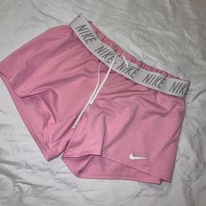Nike shorts